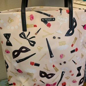 Kate spade tote